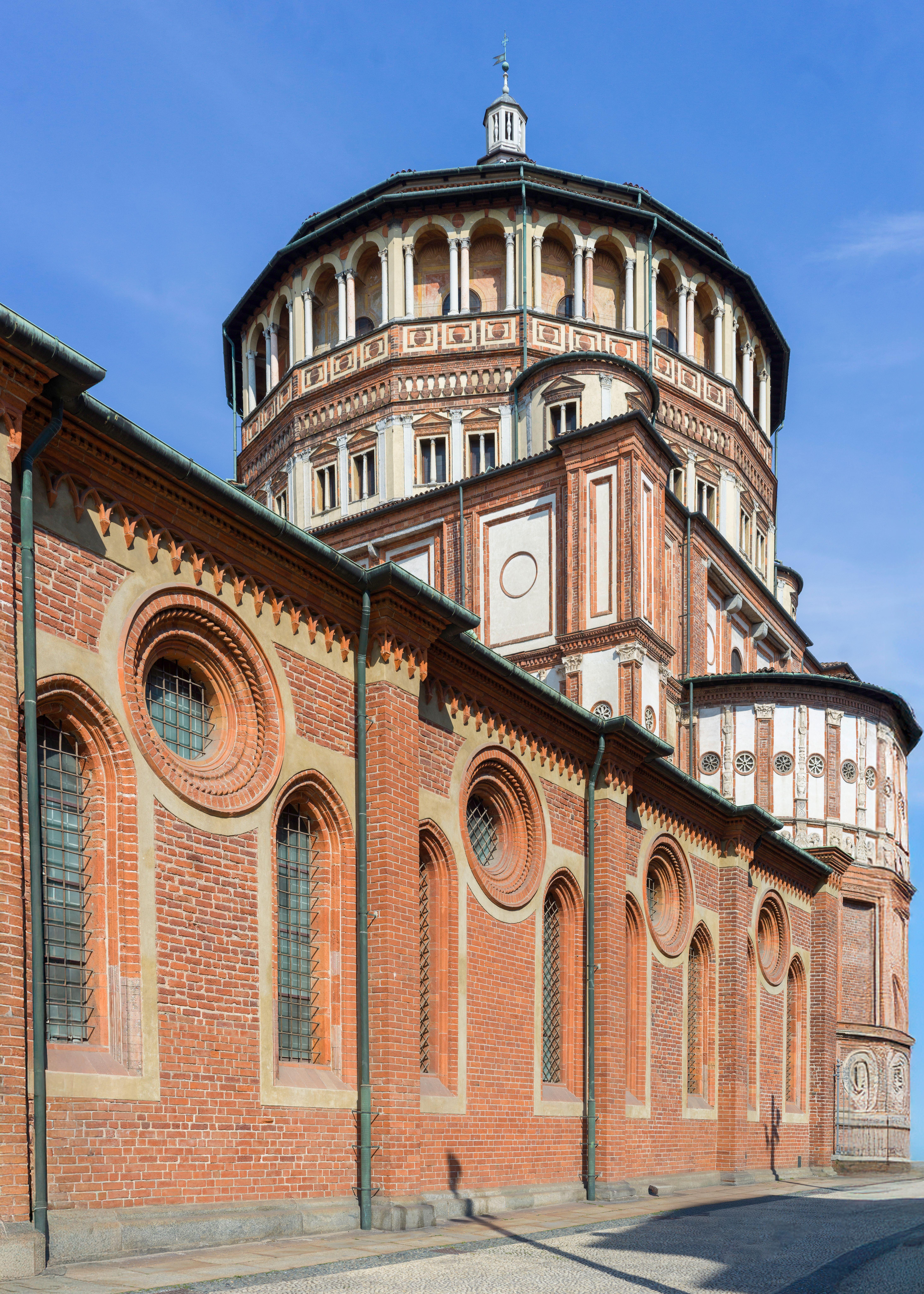 Last Supper Milan tickets booking