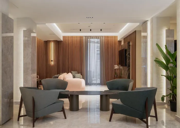 Hotel Mozart