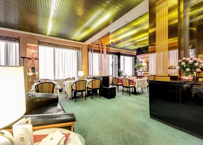 Brunelleschi Hotel
