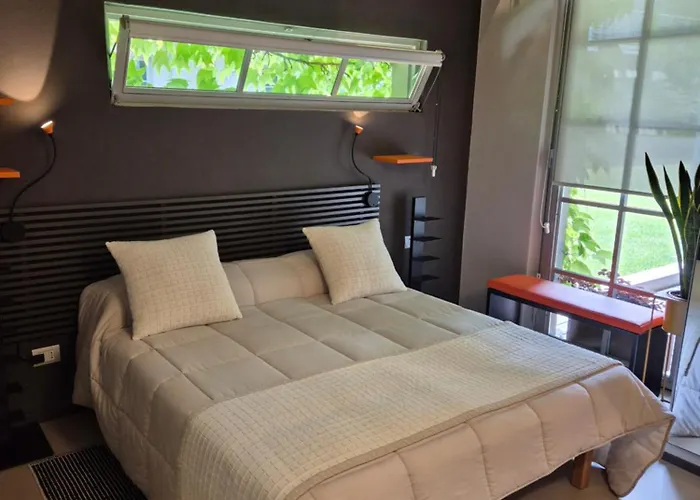 B&B Morindino Design