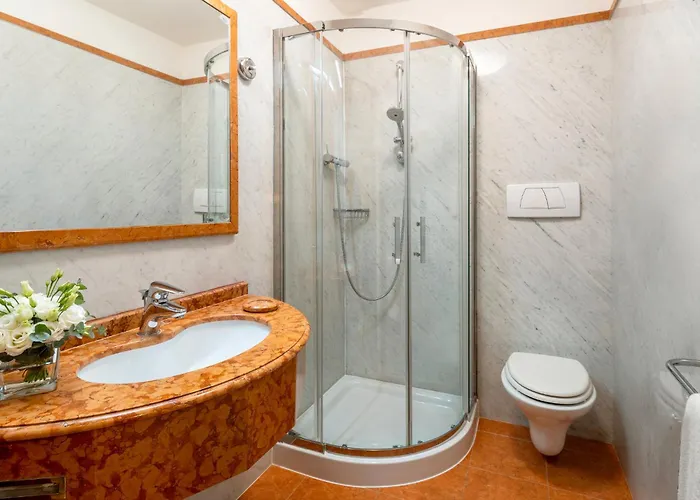 Una Hotels Galles Milano