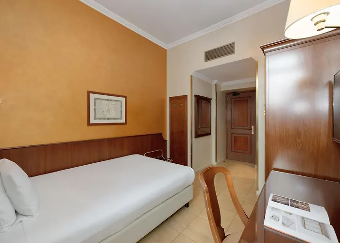 Una Hotels Galles Milano