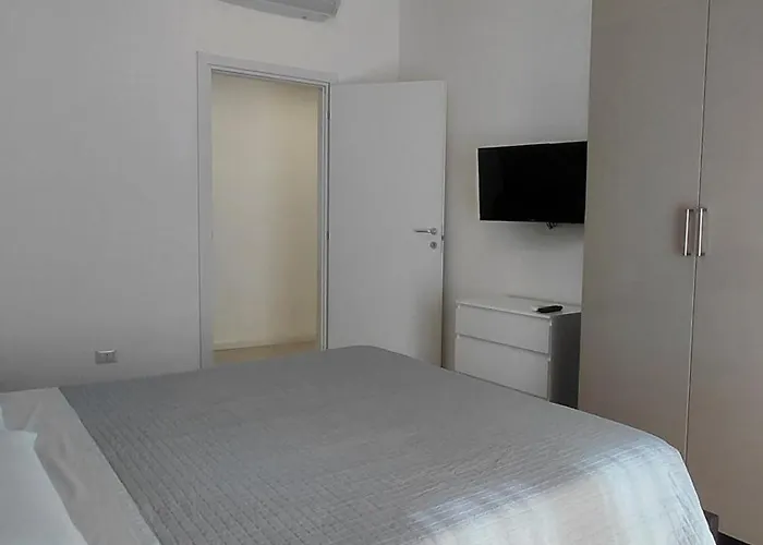 Suite Rent Milan 2
