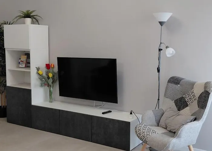 Suite Rent Milan 2