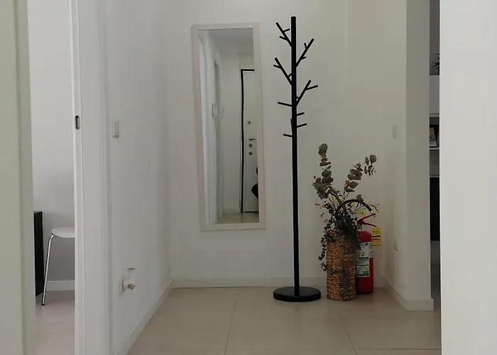 Suite Rent Milan 2